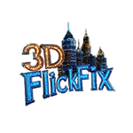 3D Flick Fix