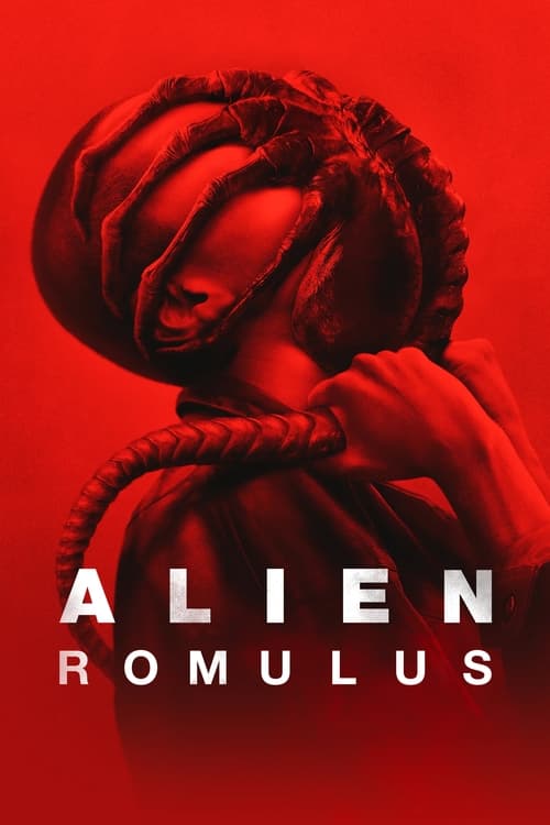 Alien - Romulus poster