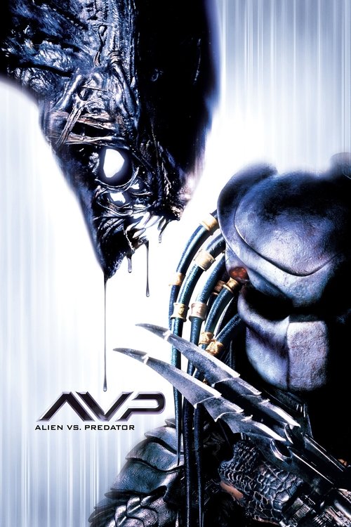 Alien Vs Predator poster