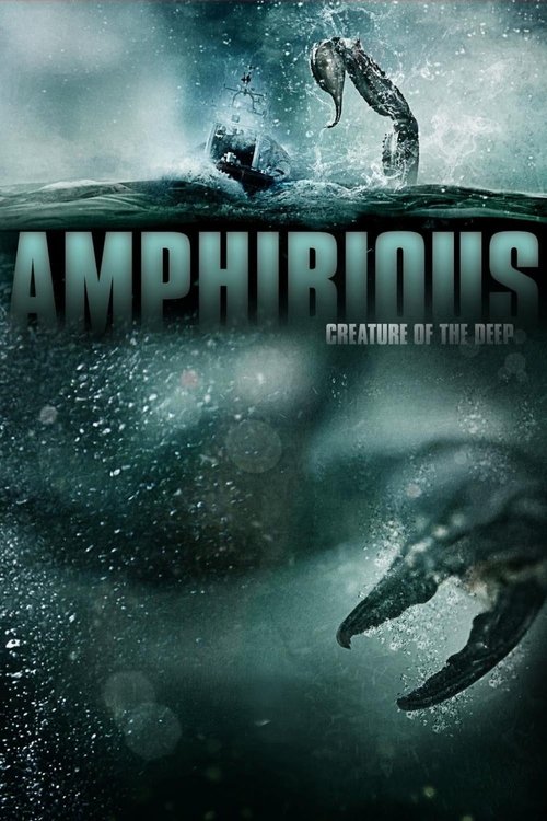 Amphibious poster