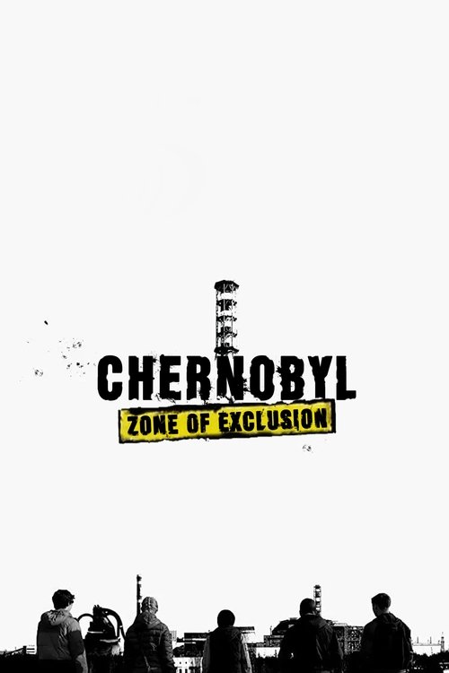 Chernobyl poster
