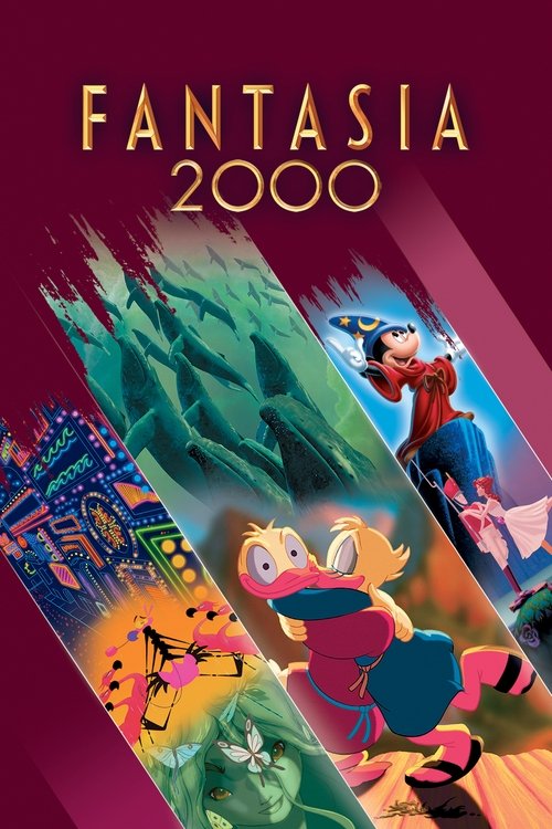 Fantasia poster