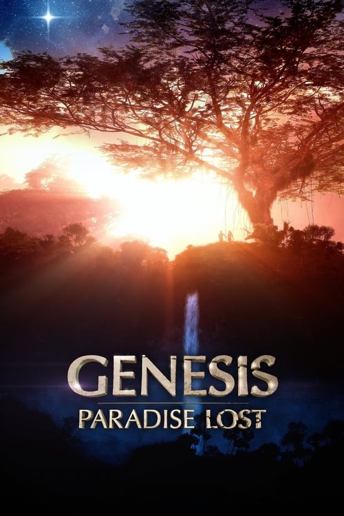 Genesis - Paradise Lost poster