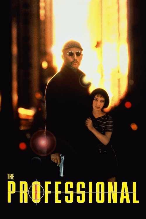 Leon The Professional poster