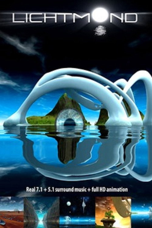 Lichtmond poster