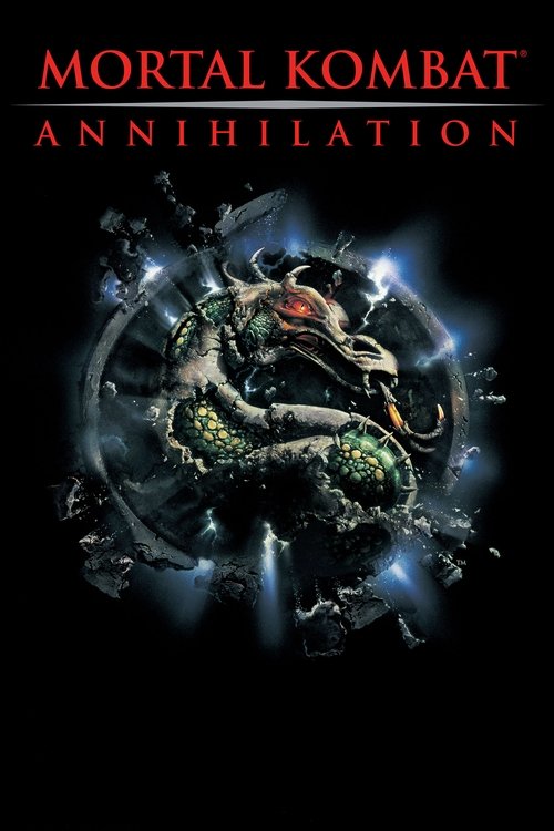 Mortal Kombat - Annihilation