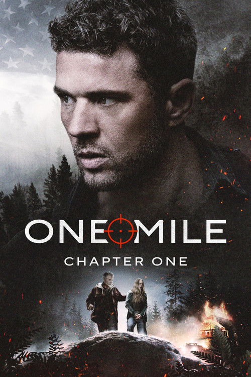 One Mile - Chapter One poster