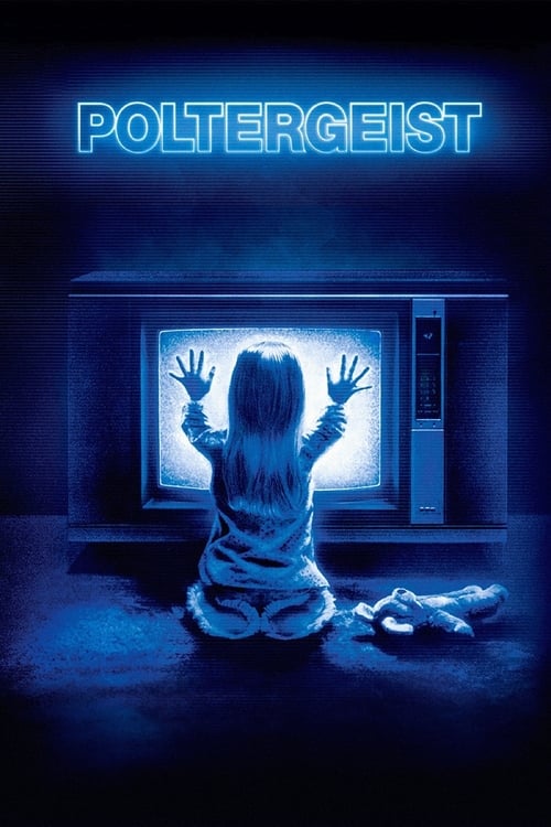 Poltergeist poster