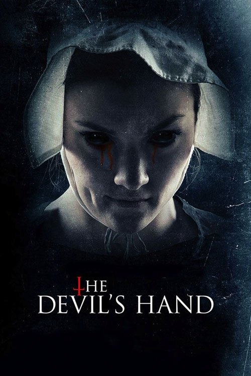 The Devils Hand poster
