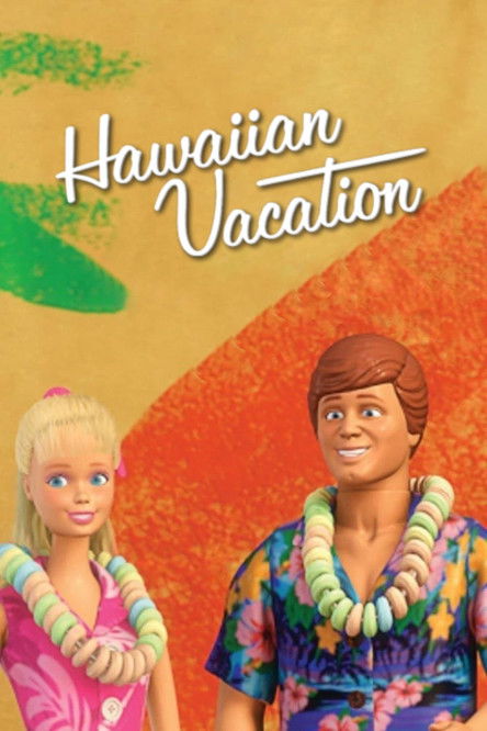 Toy Story Toons - Hawaiian Vacation poster