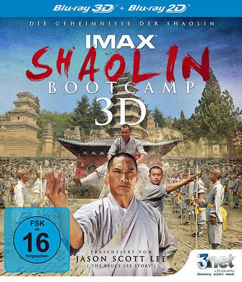 Blu-ray 3D release cover showing Blu-ray 3D and Blu-ray 2D format badges